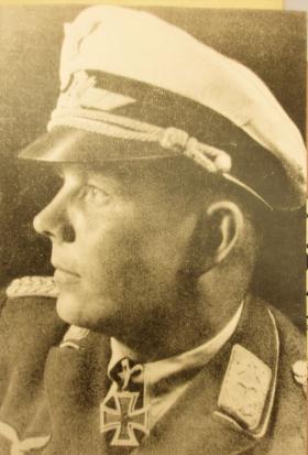 Lt. Col. Koch