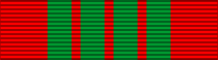 Croix de Guerre 1939-45 medal