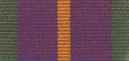 Accumulated Service Medal