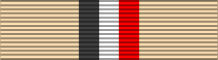 Iraq Medal (2003 - 2009)