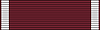 Long Service and Good Conduct Medal (1930 - present)