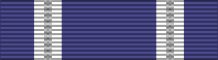 NATO Medal ISAF
