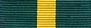 Efficiency Decoration (Territorial and Army Volunteer Reserve) medal