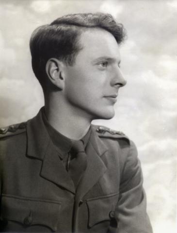 Lt Christopher A Selwyn