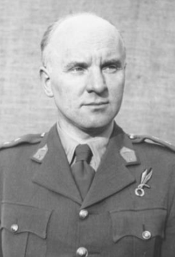 OS Capt Stanislaw L Karpinski