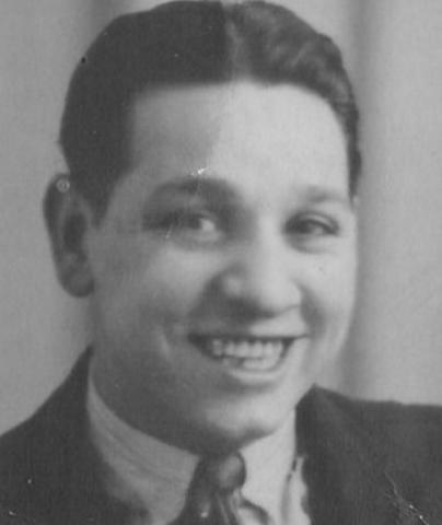 Francisco Ripo