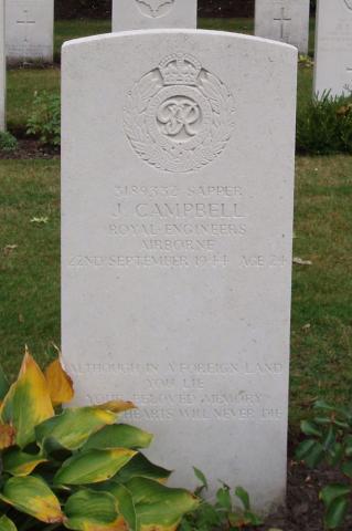 John  Campbell 