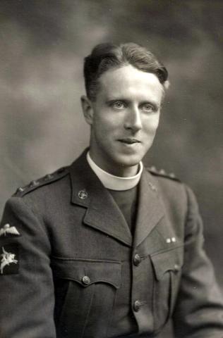  The Rev Walter T  Ogilvy 