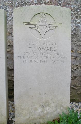 Thomas  Howard 