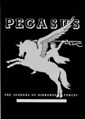 Pegasus Journal. July, 1951. 
