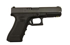 Glock 17 Gen 4 pistol
