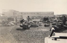Nicosia September 1956