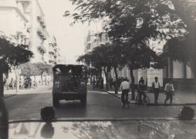 November 1956 Port Said