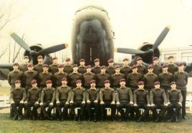 477 Platoon 1982
