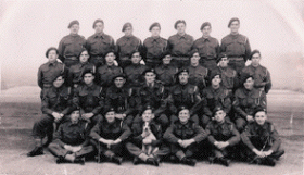 OS 9 platoon C Coy 2nd Battalion