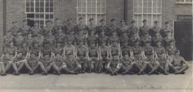 306 Platoon 1966