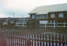 Prisoners at Stanley 1982