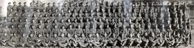 2nd Battalion Parachute Regiment HQ Company 1942.
