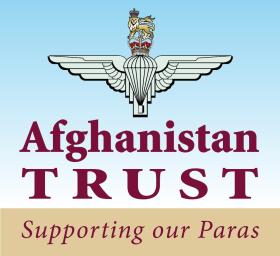 Afghanistan Trust Logo