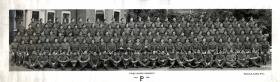 Group photograph GHQ Liaison Regiment, June 1944.