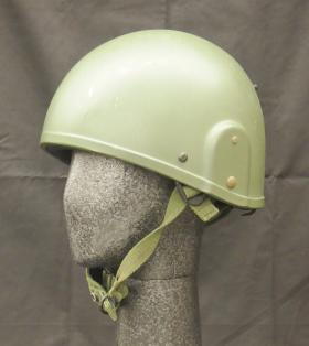 Mk 6 Helmet from the Airborne Assault Museum Collection, Duxford.
