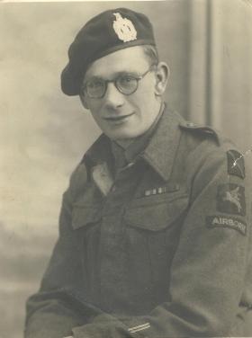 Tom Moorhouse Aug 1944