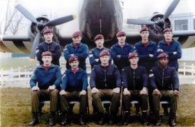 P Company Staff. 1988.