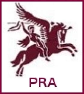 PRA Pegasus Logo