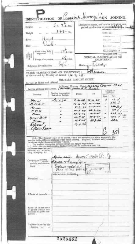 OS MW Coggins Army Record a3 sheets_000012_Page2