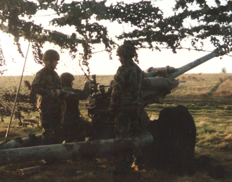 OS Working Artillery Support & Foo Salisbury Plain circa 1993 3.jpg