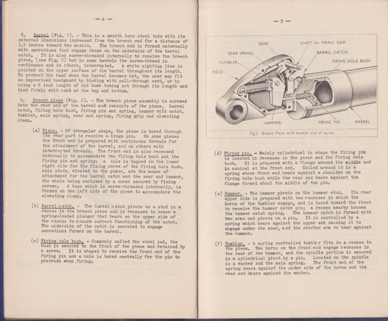 #03. 2 inch Mortar handbook. 19 Jul 1960 (P 4 & 5).jpg