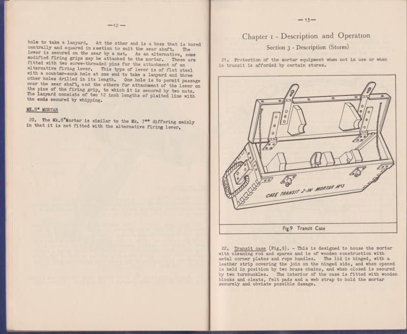 #07. 2 inch Mortar handbook. 19 Jul 1960 (P 12 & 13).jpg