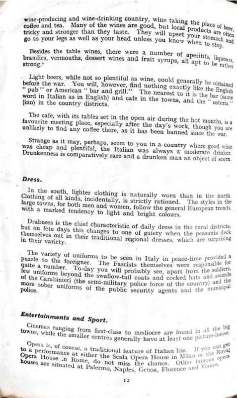 OS 1943 Guide to Italy_Page 11
