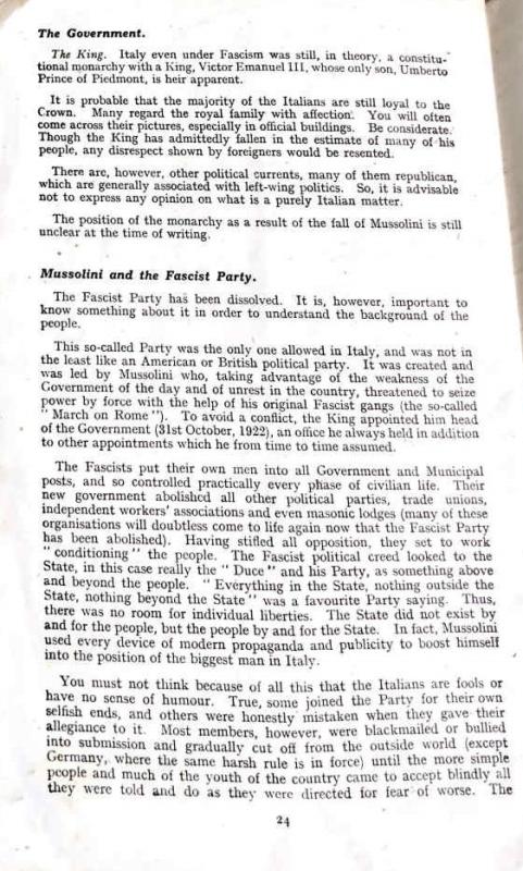 OS 1943 Guide to Italy_Page 22