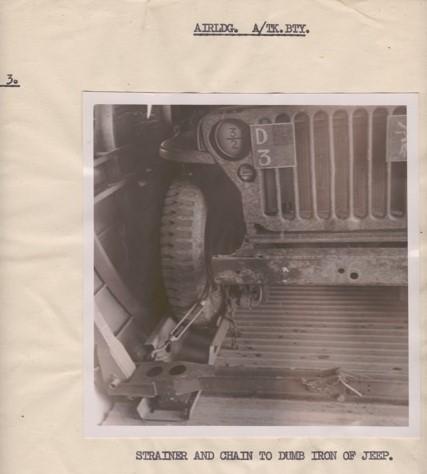 OS 6 pdr a-tk gun in Horsa. AFDC. 31 Jan 1945 3
