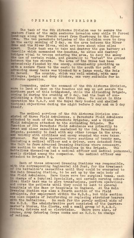 AA Red Devils - A Parachute Field Ambulance in Normandy-Page1.