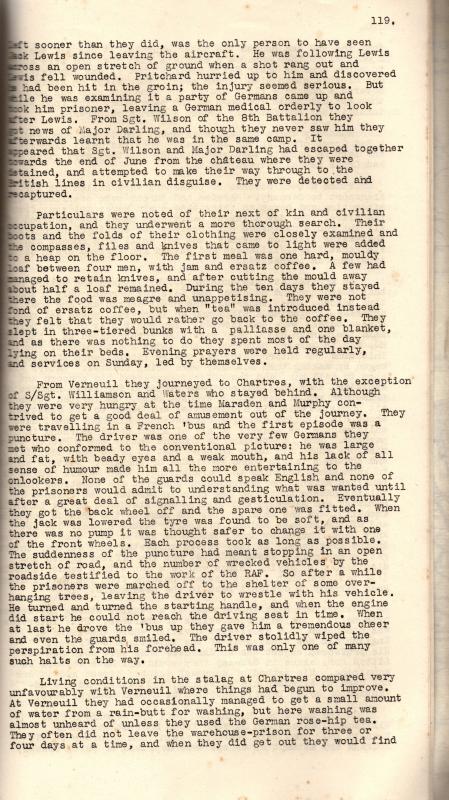 AA Red Devils - A Parachute Field Ambulance in Normandy-Page119.