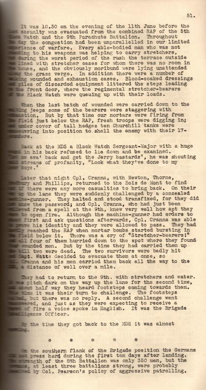 AA Red Devils - A Parachute Field Ambulance in Normandy-Page51.