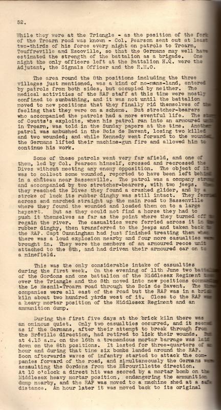 AA Red Devils - A Parachute Field Ambulance in Normandy-Page52.