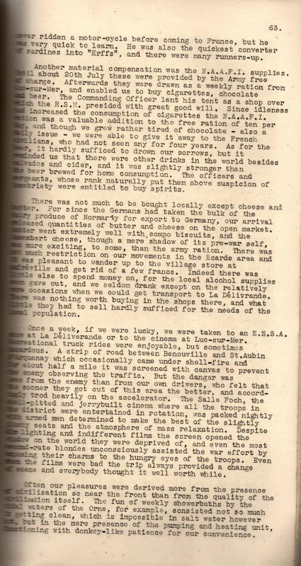 AA Red Devils - A Parachute Field Ambulance in Normandy-Page63.