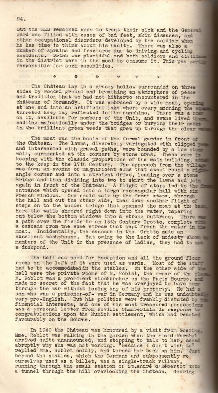 AA Red Devils - A Parachute Field Ambulance in Normandy-Page94.