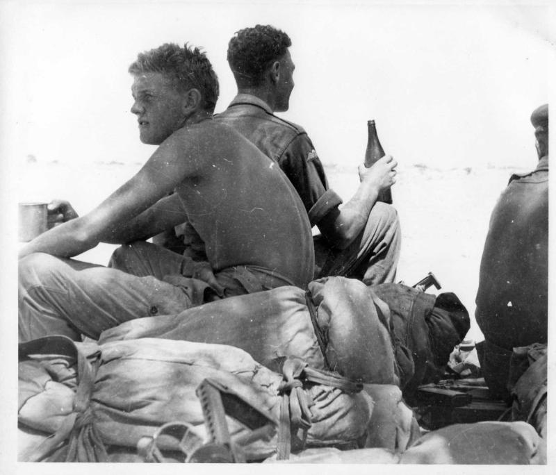 Derna Libya 1959