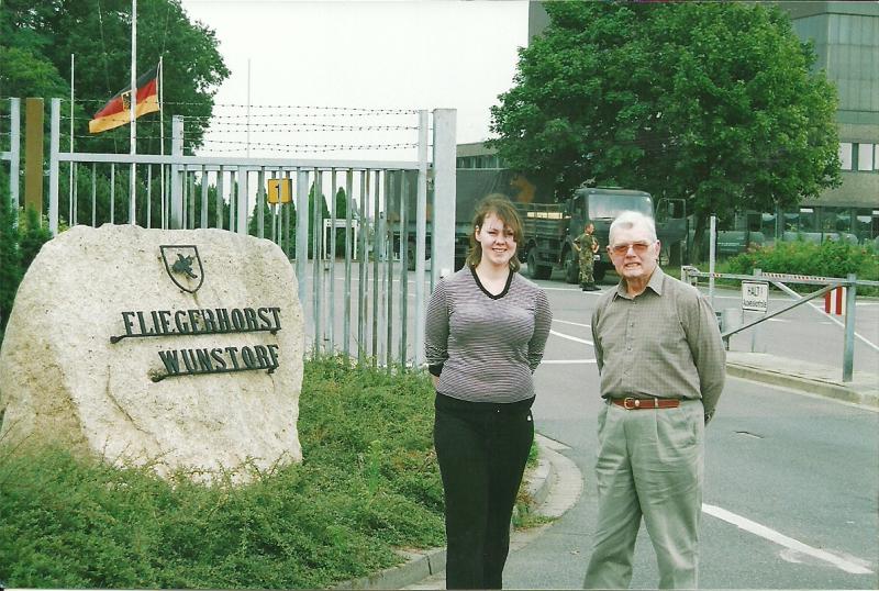 Wunstorf Aerodrome, 2005