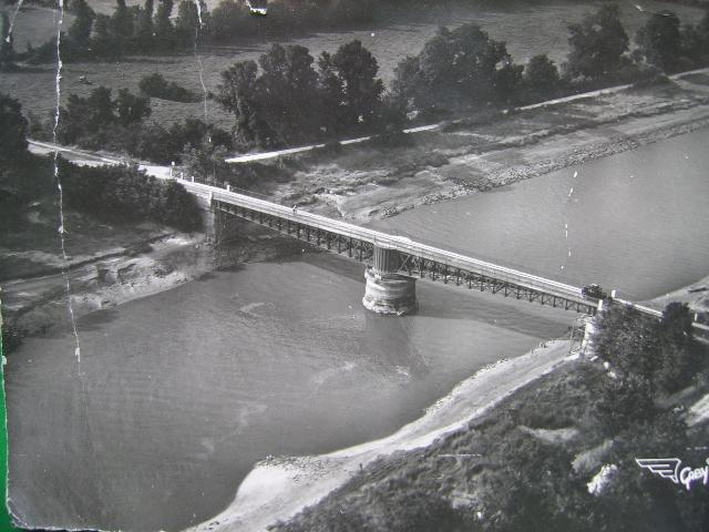 River Orne bridge