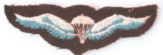 Original Wings (1964) Cloth Type